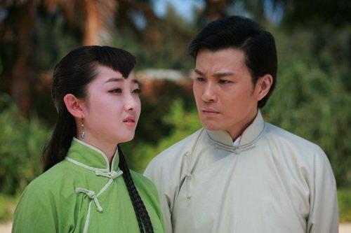 《刺青》王子文携手黄明演绎悲情主仆恋