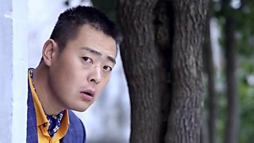 《红色护卫》鬼灵精张桐 演绎不一样的纨绔富少