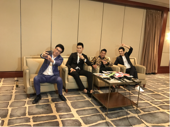 孙杨太忙没时间训练？放心，他从来没有耽误过