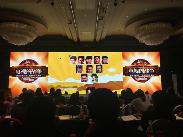 2017综艺市场改走复古风 新模式不靠引进改靠IP