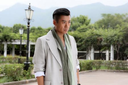 徐佳《伏击》5天换八造型 网友：厉害了我的哥