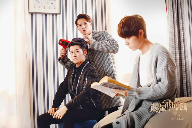 《超星星》幕后揭秘:3.5亿个段子是这样诞生的