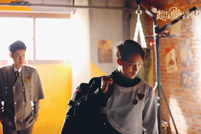 《超星星》幕后揭秘:3.5亿个段子是这样诞生的