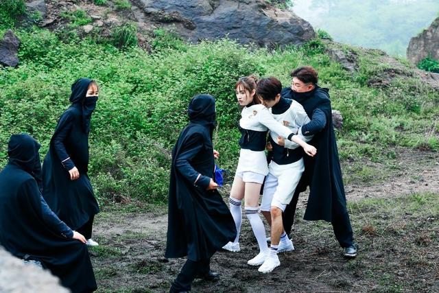 《超星星》幕后揭秘:3.5亿个段子是这样诞生的