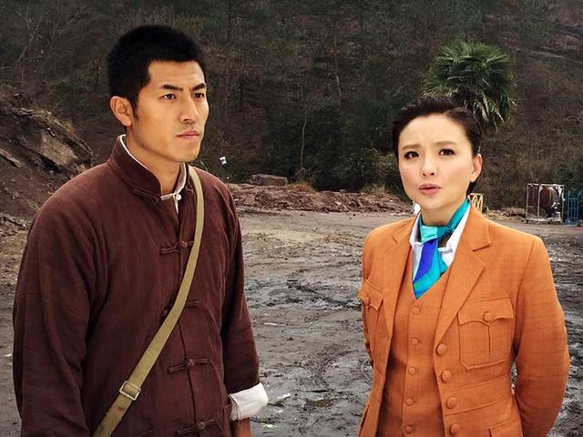 《红色护卫》收视高涨 王铮耿直撩妹范吸睛