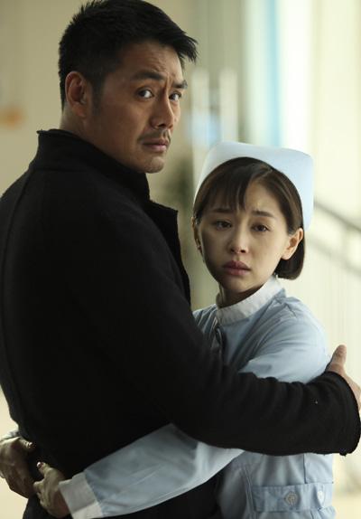 邵兵导戏《一起长大》 网友直呼“一起火了”