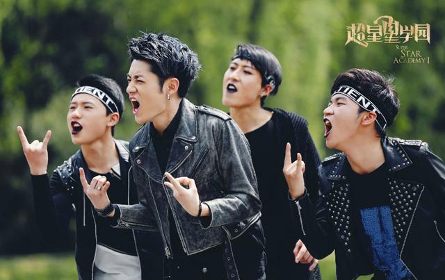 《超星星》幕后揭秘:3.5亿个段子是这样诞生的