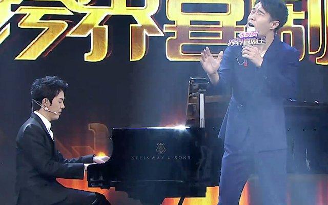 一周综艺：宋小宝袁姗姗《总动员》同居了？！