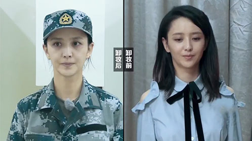 孕傻？想退出？佟丽娅谈《真男》也是real耿直