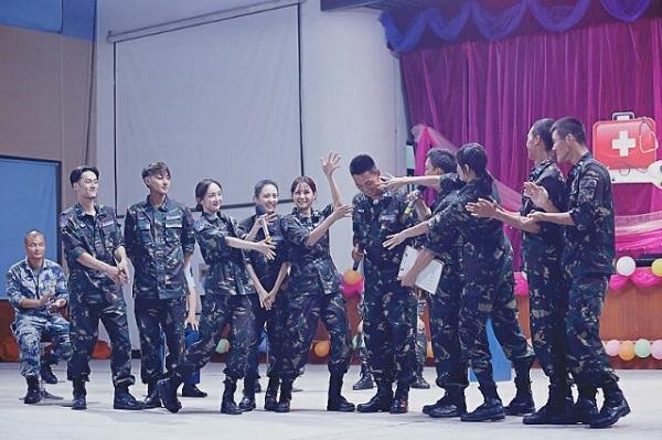 《男子汉》节目组发声：孙杨微博是“误解” 