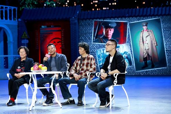 实力派演员黄品沅一曲《在此刻》铭记雨花精神