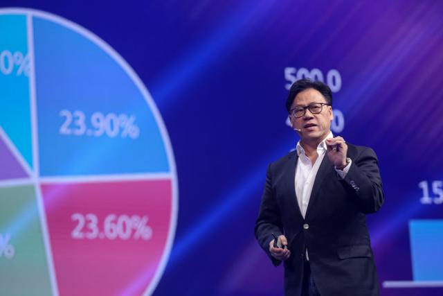 2017电视猫视频“不负好时光” 阮经天演胡八一了