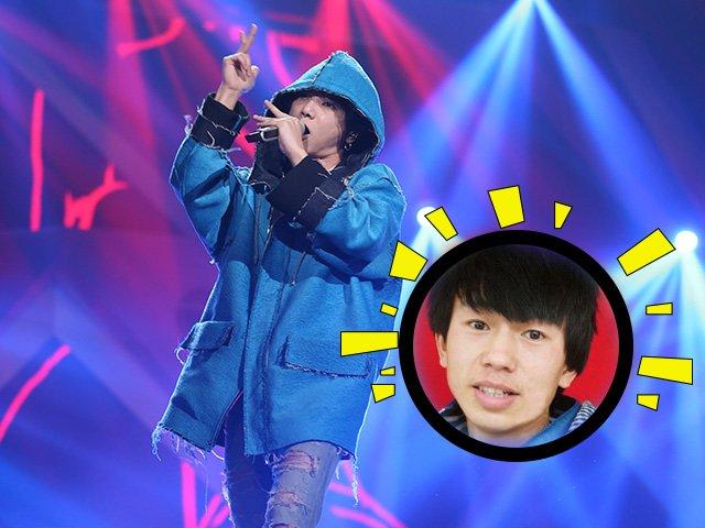 一周综艺：华晨宇超神改编《滑板鞋》