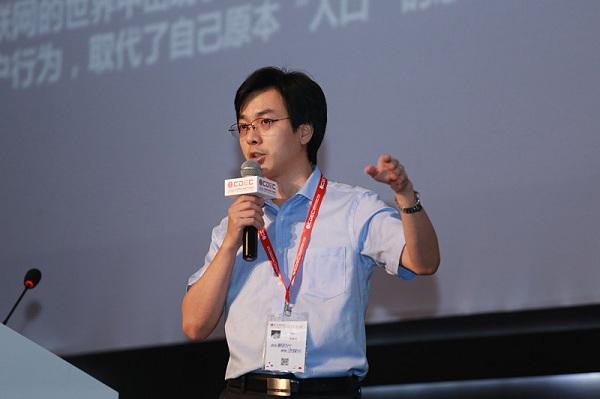 张菊元：《Hello！女神》引领直播行业多重创新