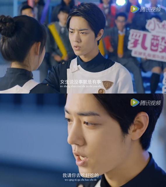 《超星星学园》：这可是涂满了毒汁的玛丽苏