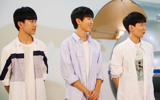 一周综艺：华晨宇超神改编《滑板鞋》