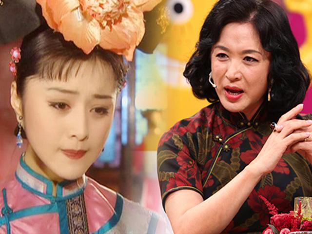 一周综艺：金星再批范冰冰：永远只是个小金锁