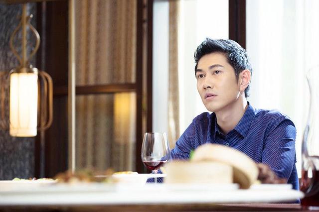 何明翰《定制幸福》高富帅魅力暖男成备胎