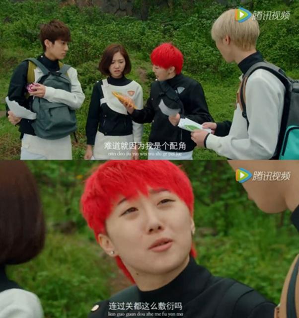 《超星星学园》：这可是涂满了毒汁的玛丽苏