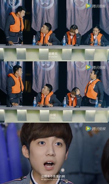 《超星星学园》：这可是涂满了毒汁的玛丽苏