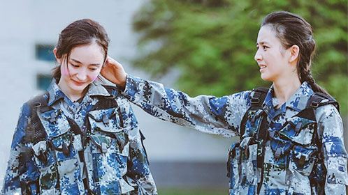 孕傻？想退出？佟丽娅谈《真男》也是real耿直