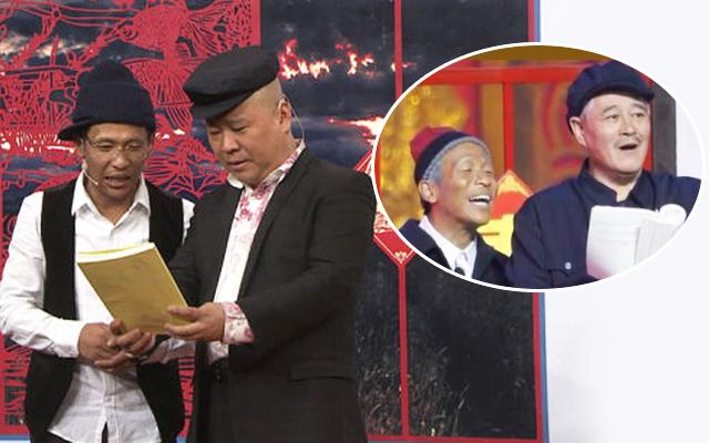 一周综艺：宋小宝袁姗姗《总动员》同居了？！