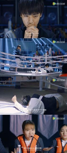 《超星星学园》：这可是涂满了毒汁的玛丽苏