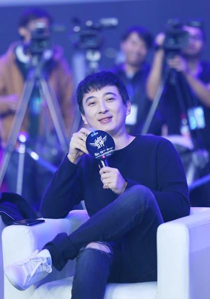 张菊元：《Hello！女神》引领直播行业多重创新