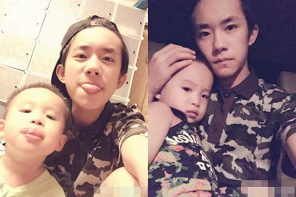 16岁的千玺要“当哥”！和张继科加盟《北鼻2》