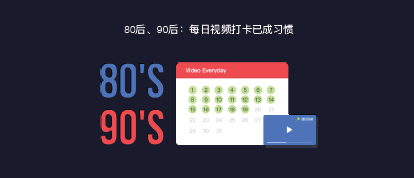 王娟：新生代 看“视”界