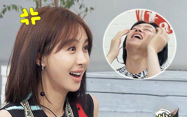 一周综艺：金星再批范冰冰：永远只是个小金锁