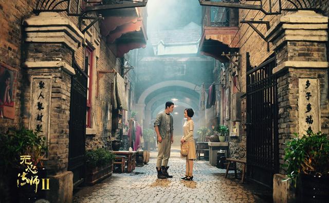 厉害了word哥！2017年的顶配好剧全在电视猫视频