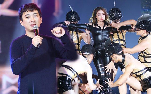 一周综艺：金星再批范冰冰：永远只是个小金锁