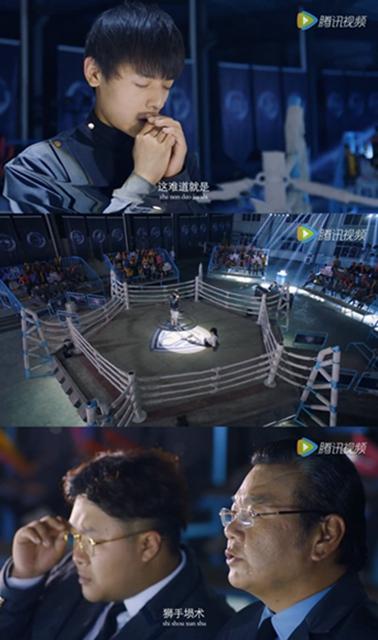 《超星星学园》：这可是涂满了毒汁的玛丽苏