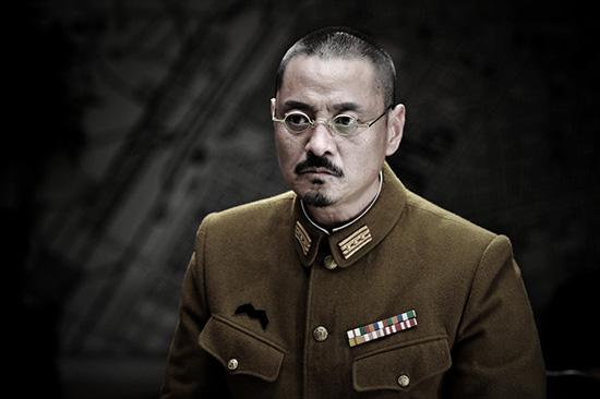 《不可能完成的任务》开播 尹铸胜再战腹黑BOSS