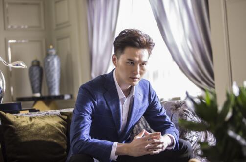 《何所冬暖,何所夏凉》杀青 陈骥璠选角赢喝彩