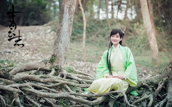 《青云志》收官 十年蜕变白雪命运成谜