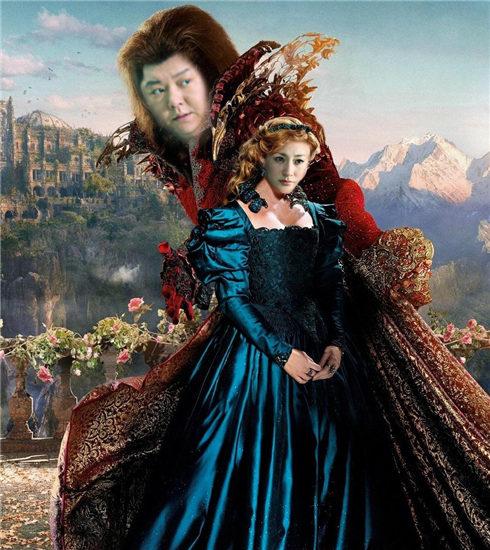 刘天佐《孩子》被玩坏 颜值担当竟是美兽组合?