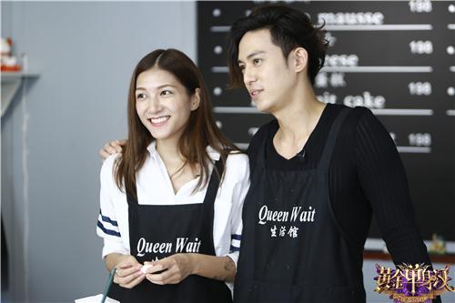 董力、阿拉蕾也被坑?真人秀“神剪辑”引热议