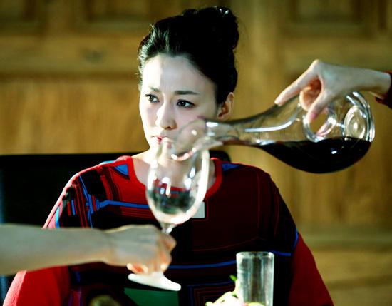 欢喜冤家?《嘿,孩子》李小冉辞职为爱牺牲