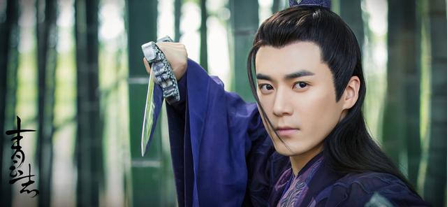 《青云志》结局大战落幕 茅子俊完美演技获赞