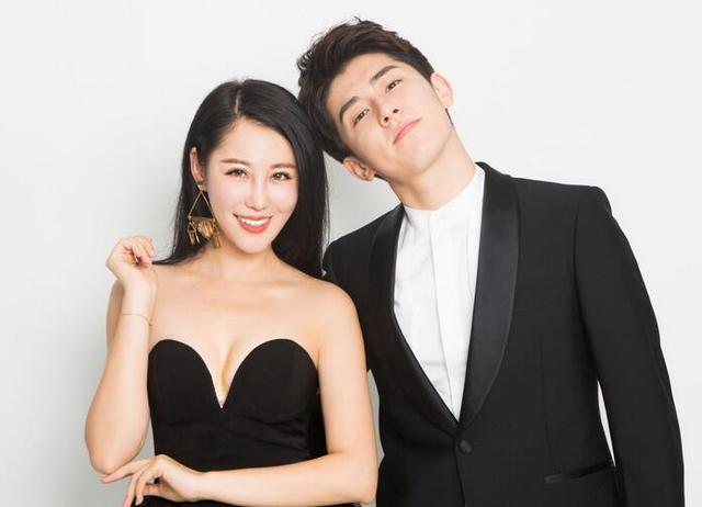 “潇枫”CP“相爱相杀”被称史上最无默契组合