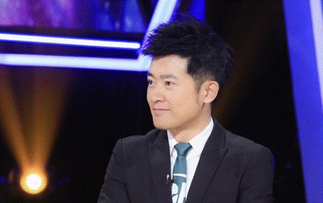 《我是创始人》任泉力挺张良 网友赞协作能力强