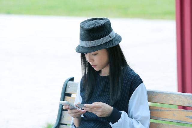 《咱们相爱吧》领跑收视 张静初职场清场陷危机