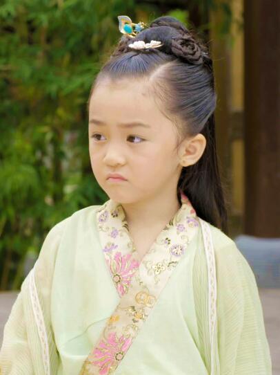 电视剧《金屋藏娇》上演  苏琪婷获赞最美阿娇