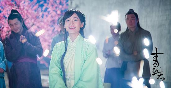 《青云志》收官 十年蜕变白雪命运成谜