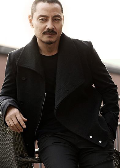 《不可能完成的任务》开播 尹铸胜再战腹黑BOSS