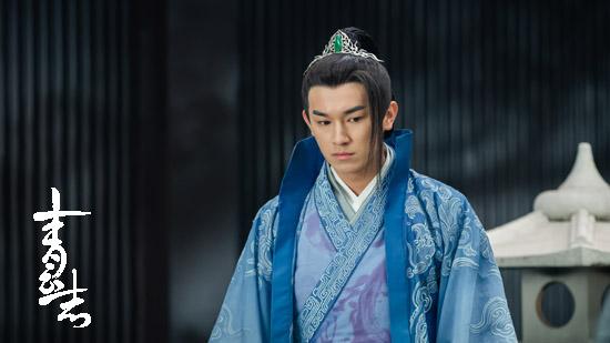 杨旭文《青云志》收官 新戏《射雕》扛鼎经典IP