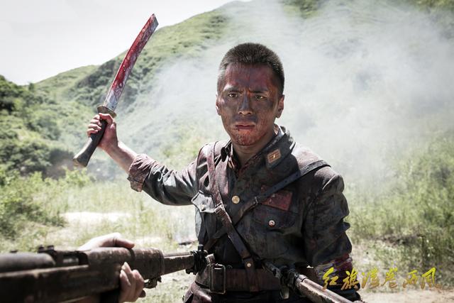 《漫卷西风》秦怀武牺牲 网友感叹戳泪点