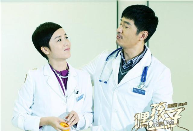 《嘿,孩子》持续热播 蒋雯丽能否“拴住”婚姻